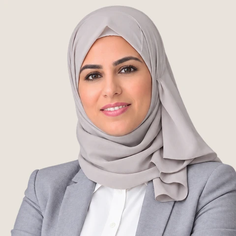 Najwa Hamdan